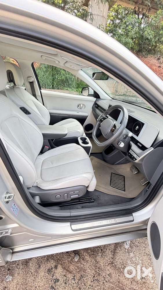 Hyundai Ioniq 5 Rwd, 2023, Electric