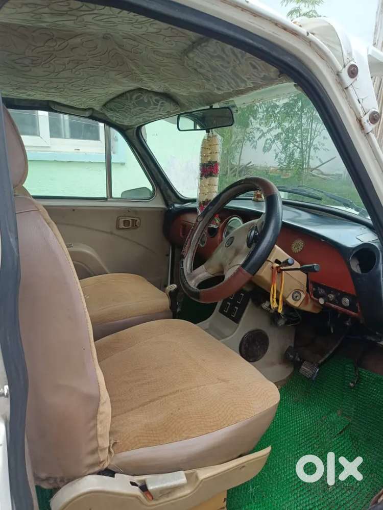 Ambassador Classic 2004 Diesel
