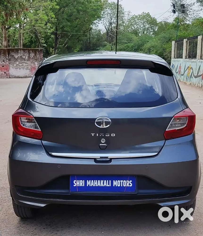 Tata Tiago 1.05 Revotorq Xt 2023