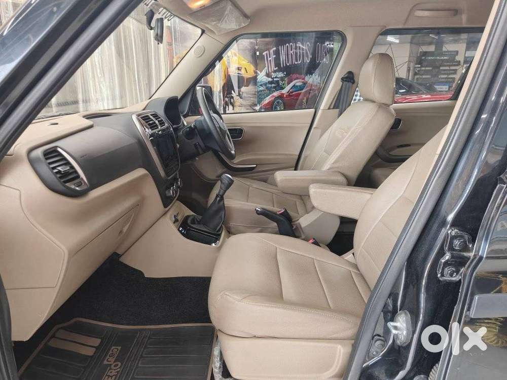 Mahindra Bolero Neo N10 (r), 2024, Diesel