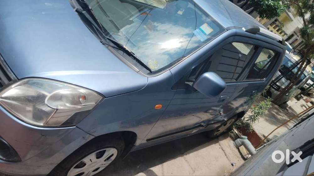 Wagon R On Sale Urgently
