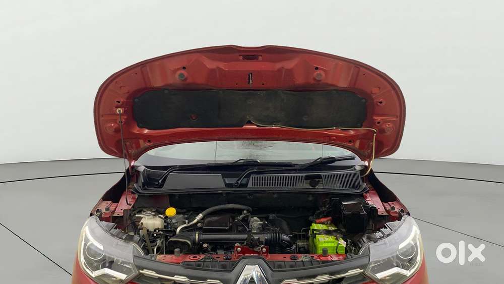 Renault Triber Rxt, 2019, Petrol