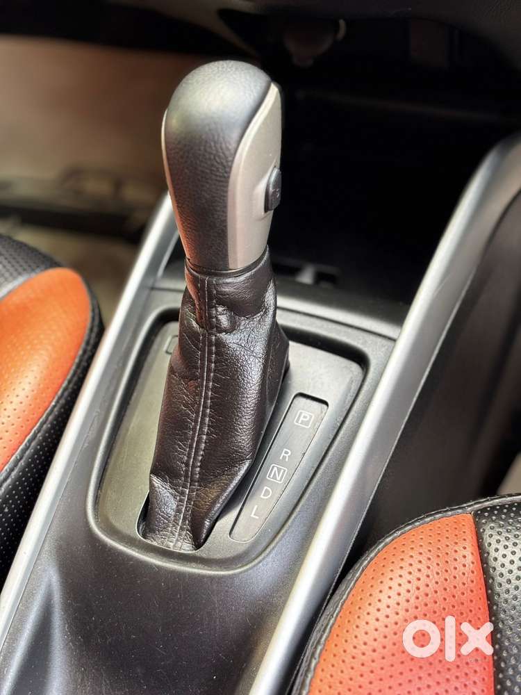 Maruti Suzuki Baleno 1.2 Cvt Alpha, 2018, Petrol