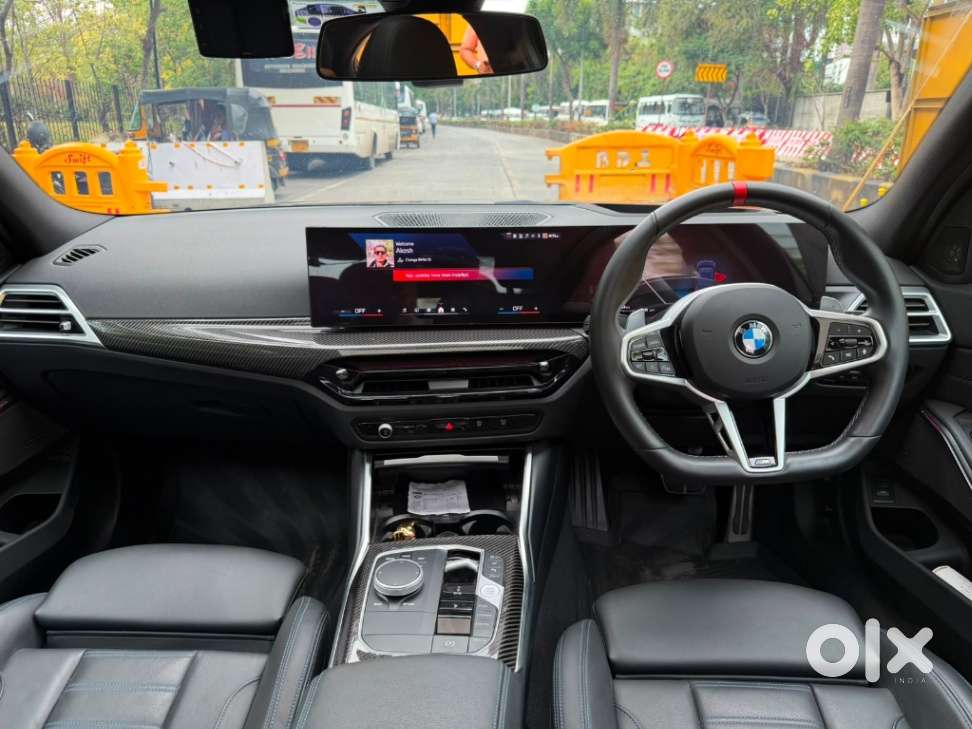 Bmw M340i Xdrive, 2025, Petrol