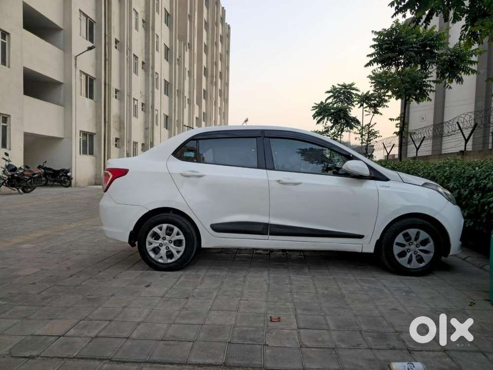 Hyundai 2014 Petrol Hybrid