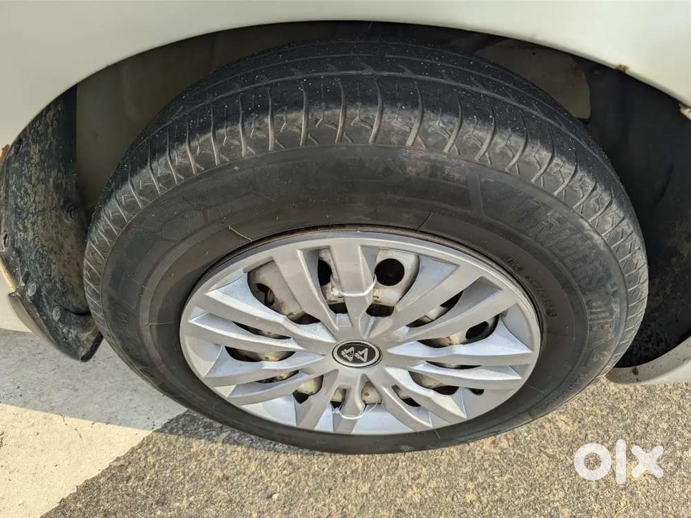 Maruti Suzuki Dzire 2020