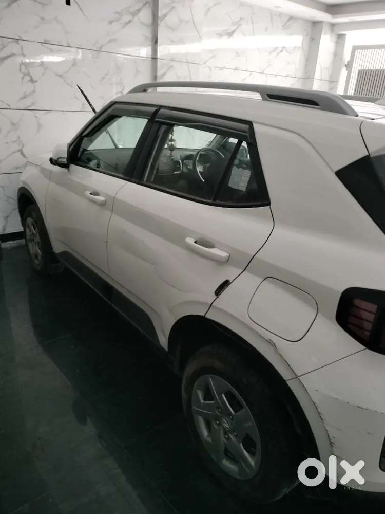Hyundai Venue Sx Mt 2022