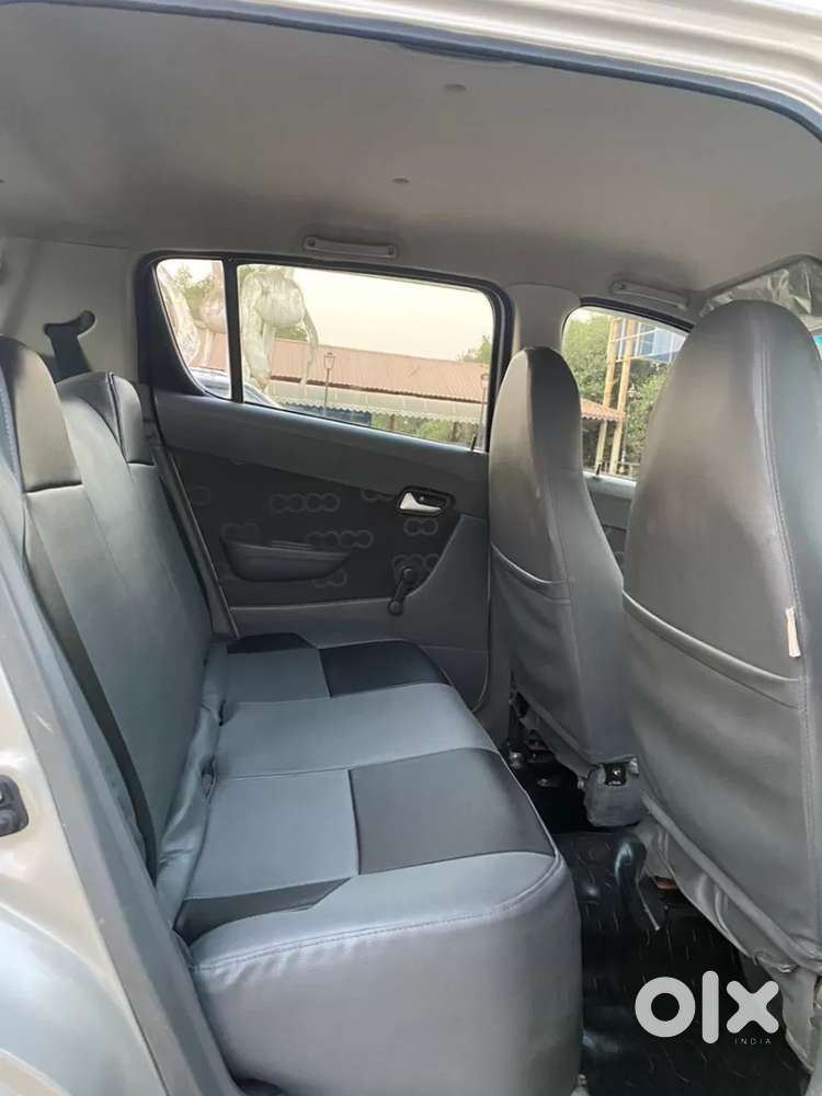 Maruti Suzuki Alto 800 Lxi, 2013, Petrol