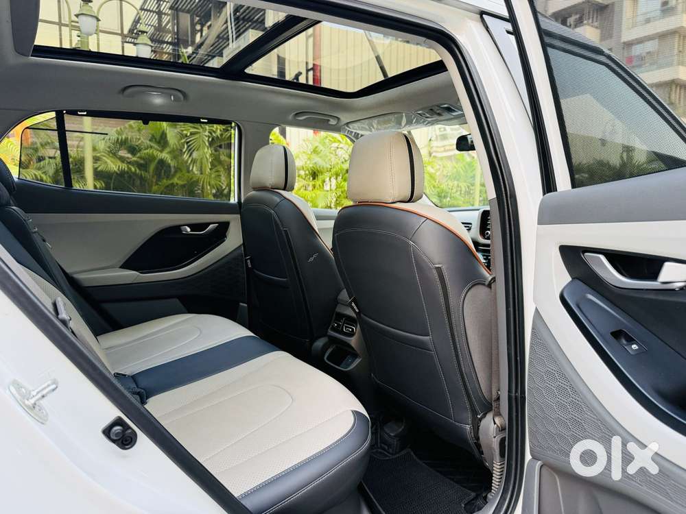 Hyundai Creta 1.5 S Diesel, 2025, Diesel