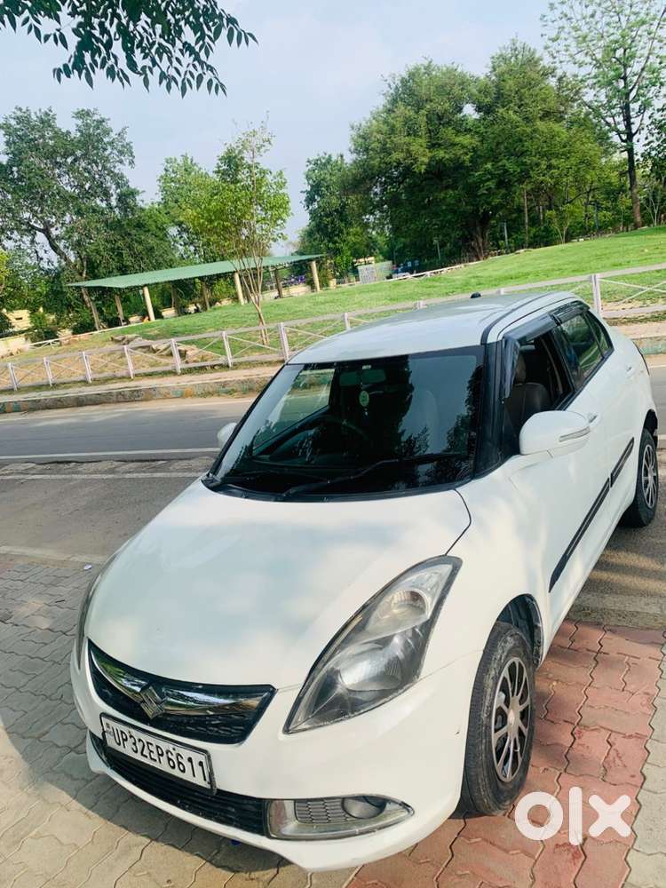 Maruti Suzuki Dzire Petrol 68000 Km Driven