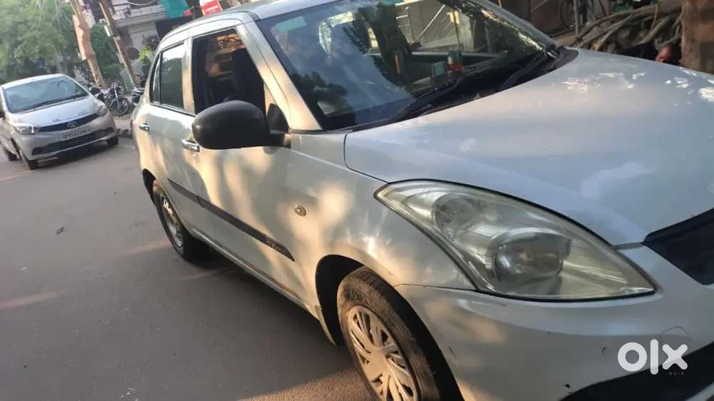 Maruti Suzuki Dzire 2017 Diesel 107000 Km Driven