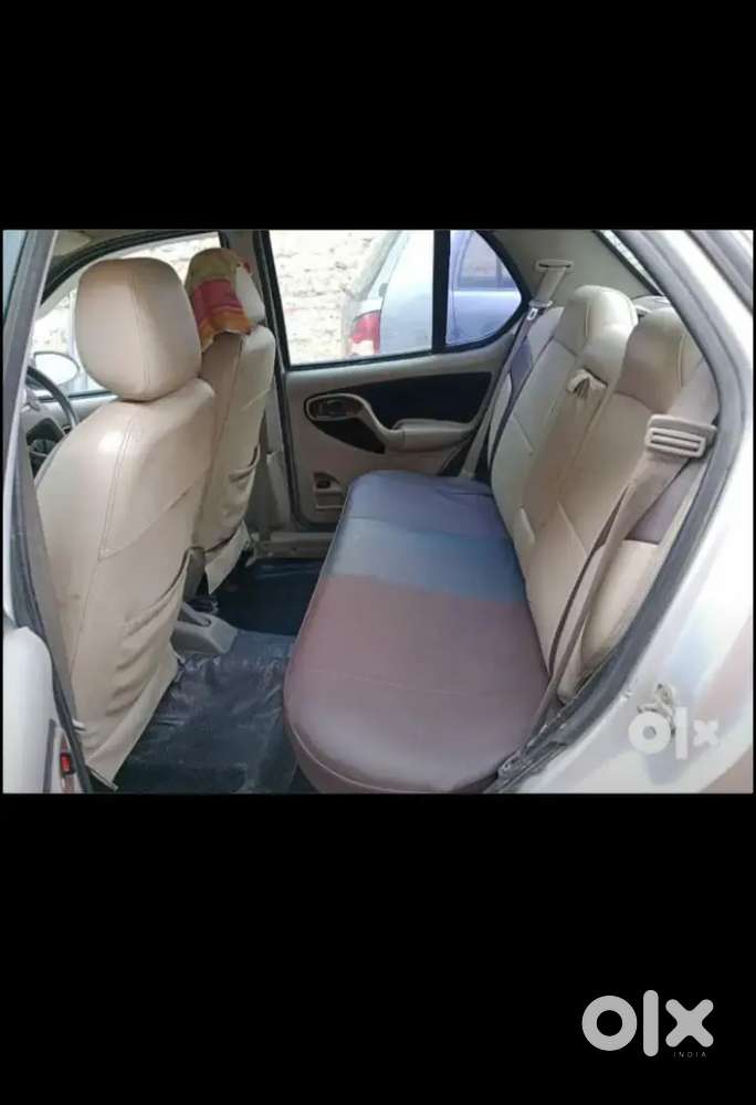 Tata Indigo Ecs 2012 Diesel Good Condition 10 Months Valid