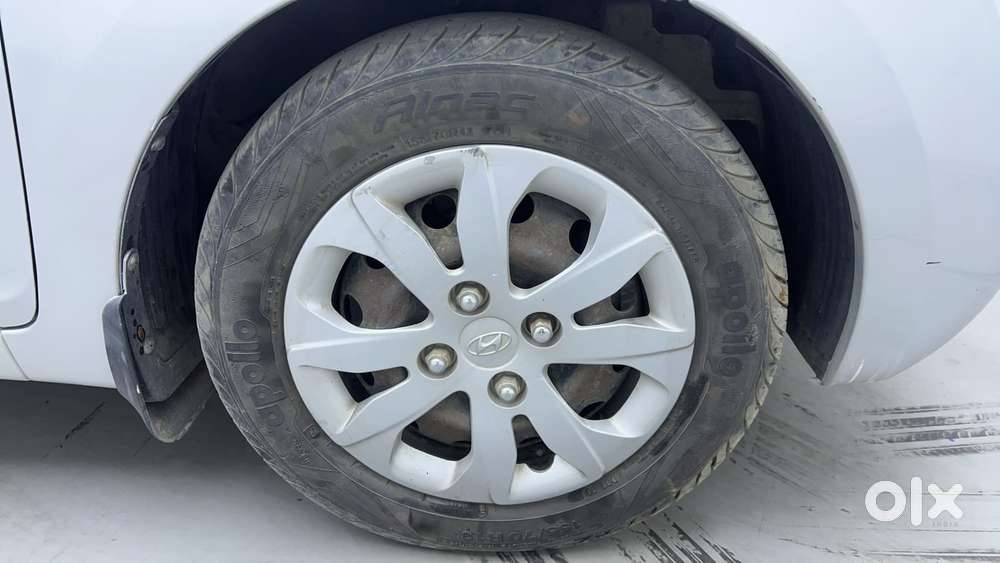 Hyundai Eon Magna +, 2015, Petrol