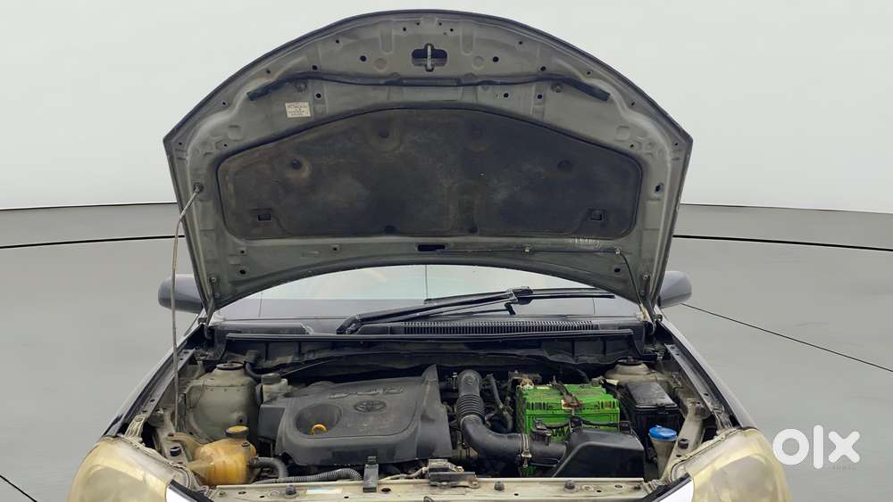 Toyota Etios Gd, 2012, Diesel