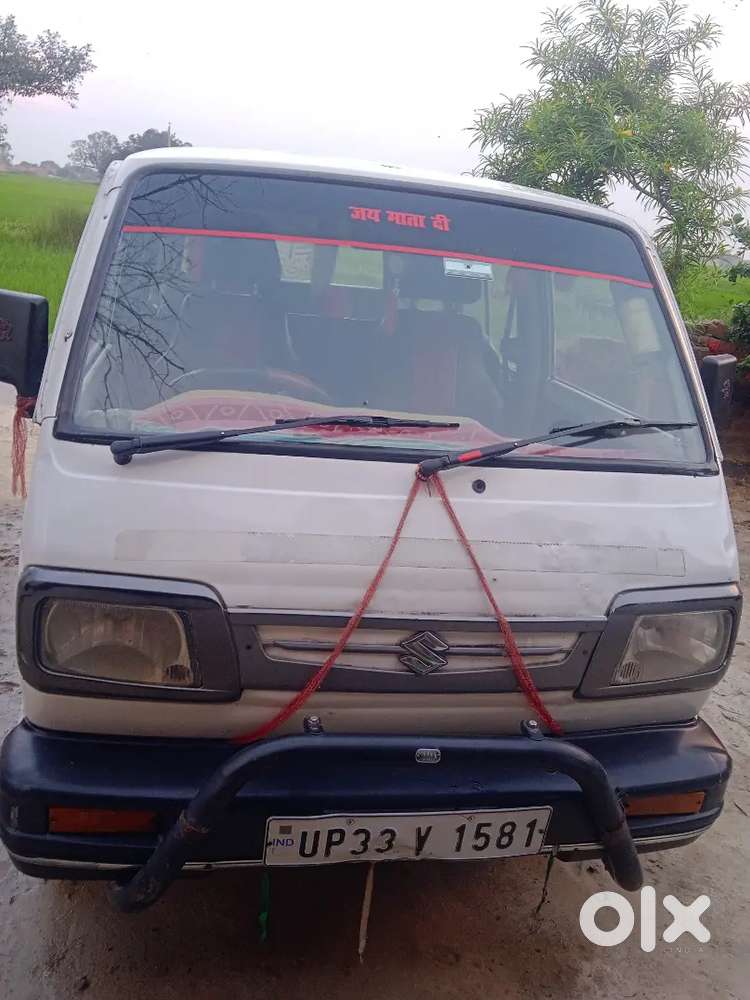 Gadi Ki Condition Badhiya Hai Petrol Aur Lpg Donon Pass Hain