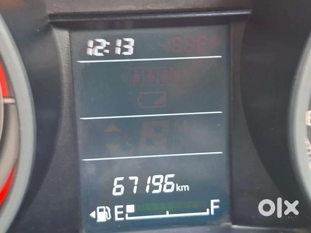 Maruti Suzuki Swift Vdi, 2019, Diesel