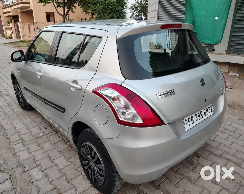 Swift Petrol All Original New Condition