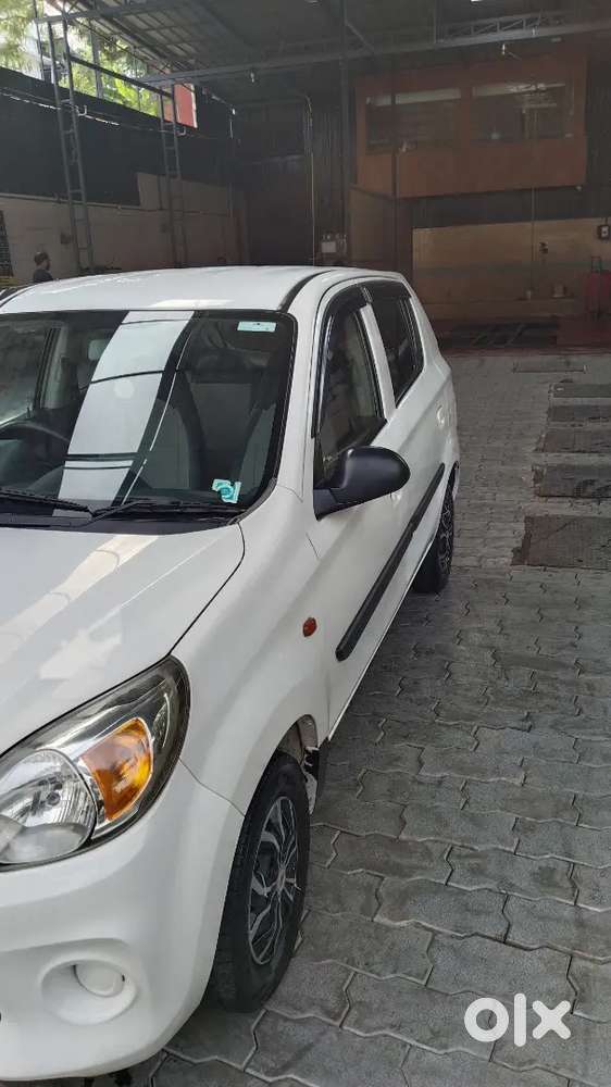 Maruti Suzuki Alto 800 2016 Petrol Well Maintained