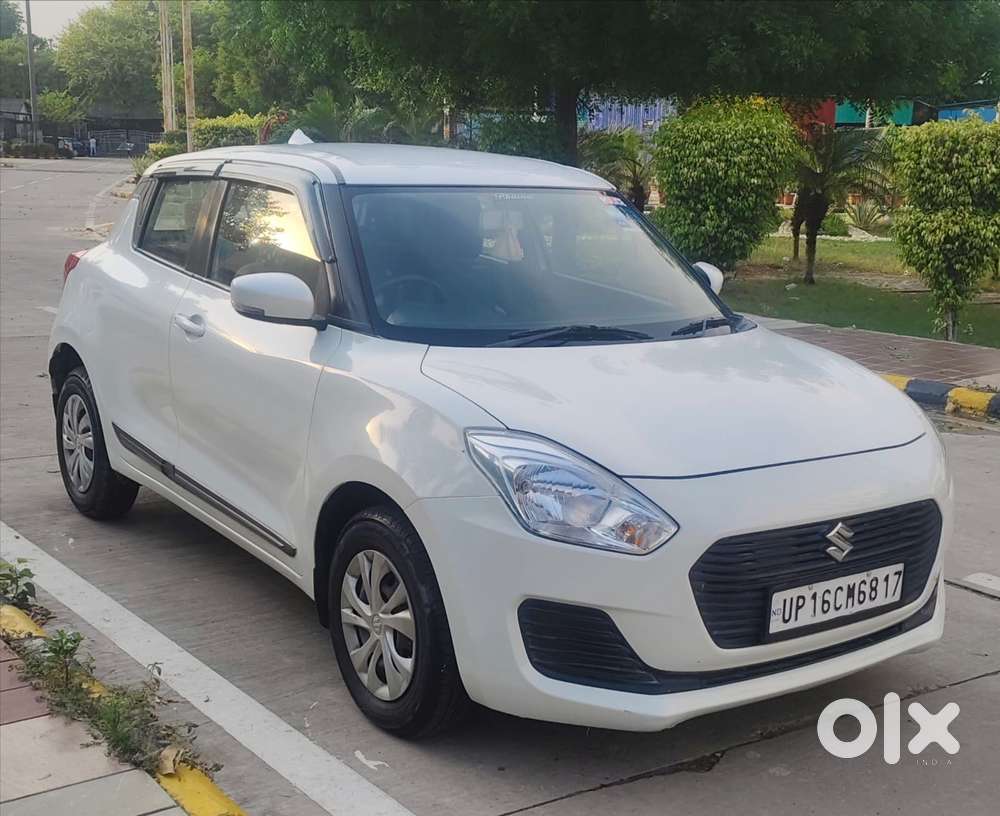 Maruti Suzuki Swift Amt Vxi, 2020, Petrol