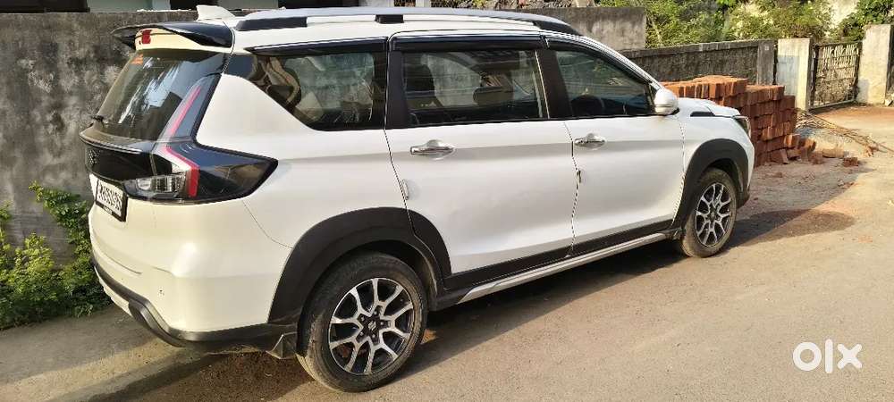Maruti Suzuki Xl6 Zeta 2025