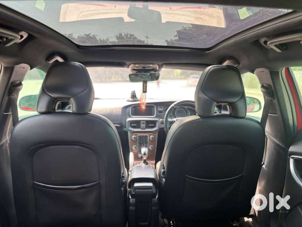 Volvo V40 D3 Kinetic, 2018, Diesel