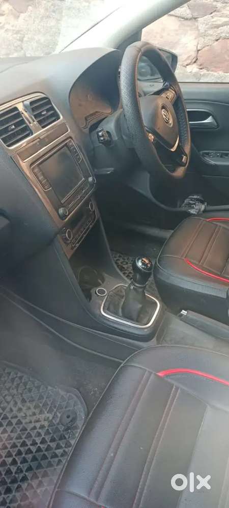 Volkswagen Polo 2018 Petrol Good Condition