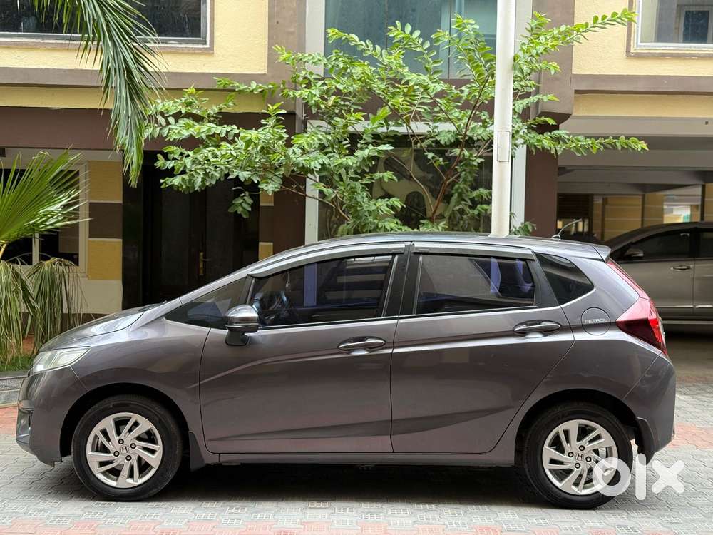 Honda Jazz 1.2 V I Vtec, 2018, Petrol