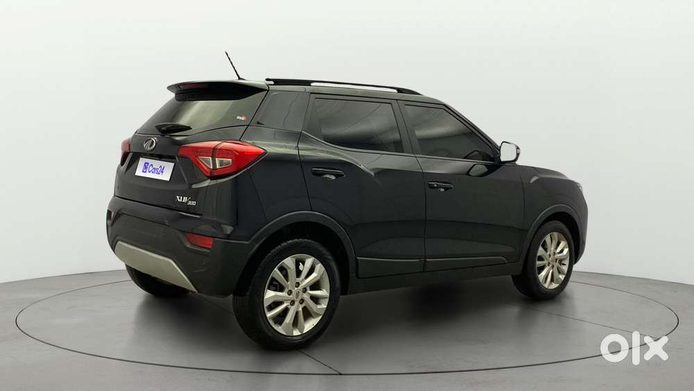 Mahindra Xuv300 W8 Diesel, 2020, Diesel