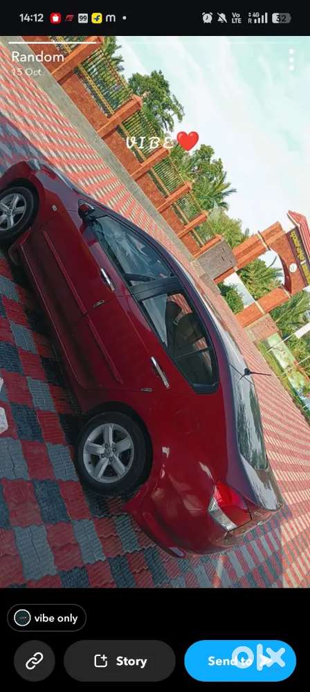 Honda City 2011 Petrol 90000 Km Driven