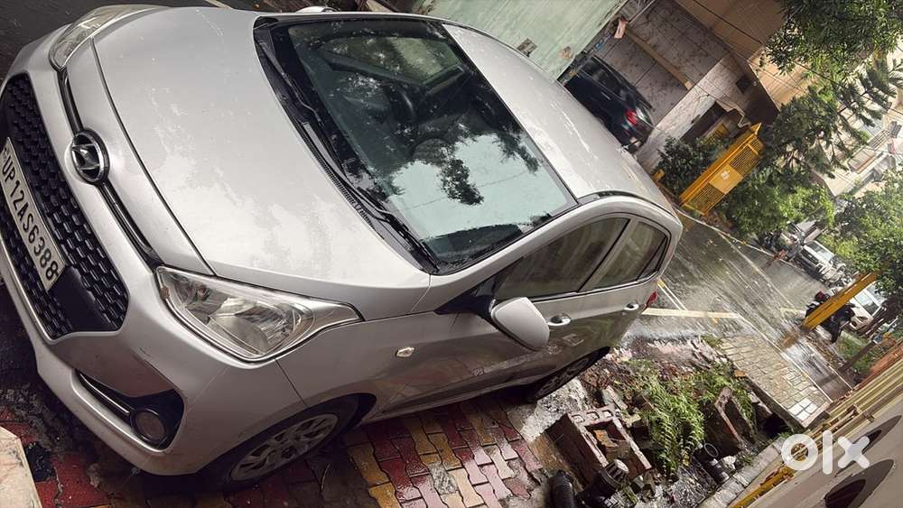 2018 Hyundai Grand I10 Sportz