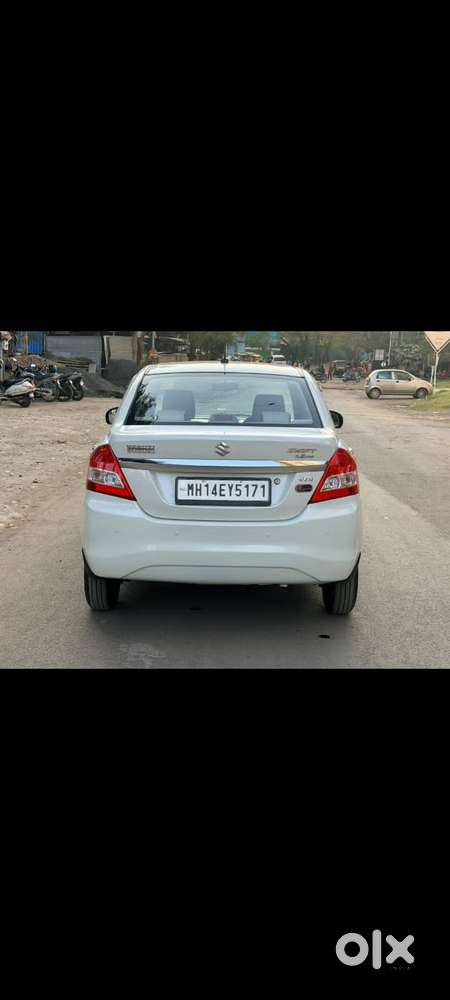 Maruti Suzuki Swift Dzire 2014-2017 Vdi Regal Limited Edition, 2015,..