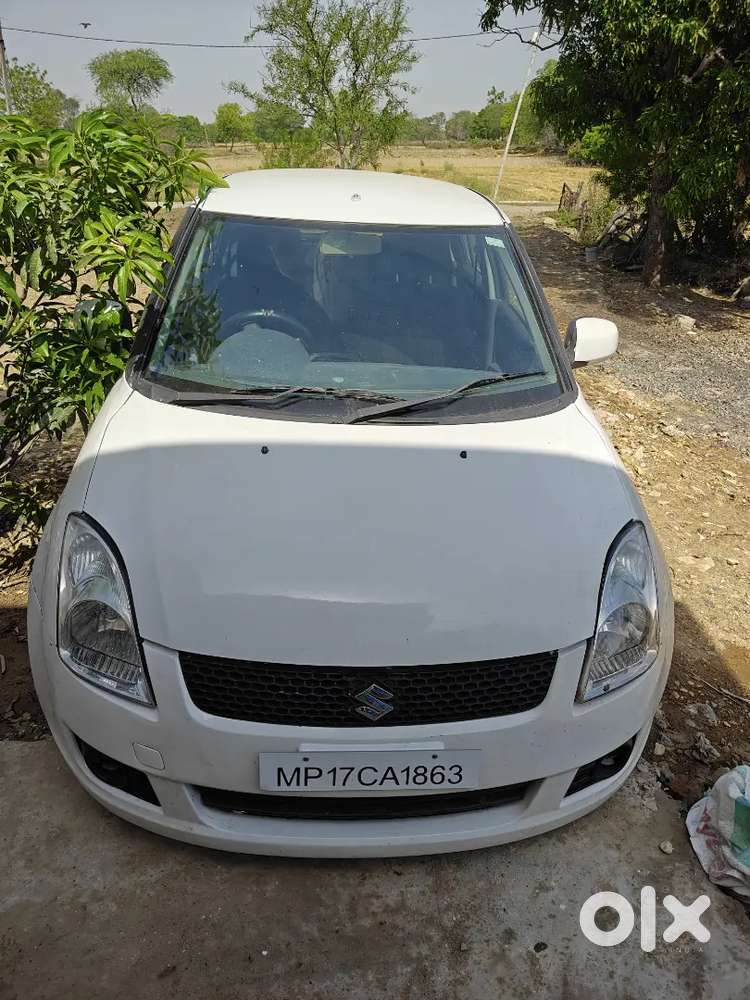 Maruti Suzuki Swift Diesel 170000 Km Driven