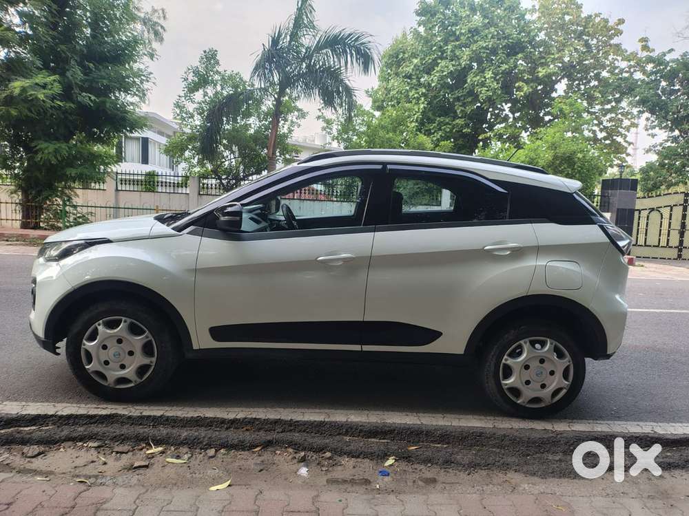 Tata Nexon Diesel 2021