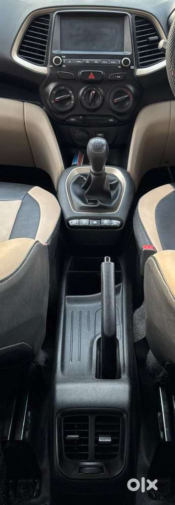Hyundai Santro Sportz, 2021, Petrol