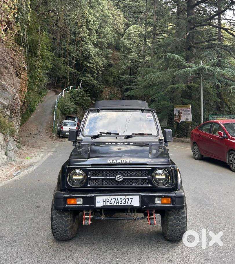 Maruti Suzuki Maruti 2024