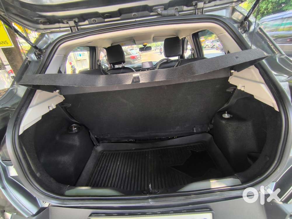 Tata Punch 1.2 Revotron Accomplished Camo Amt, 2023, Petrol