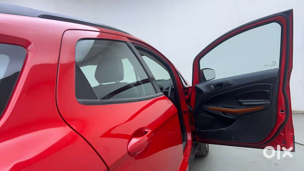 Ford Ecosport [ ] 1.0 Ecoboost Trend Plus, 2020, Petrol