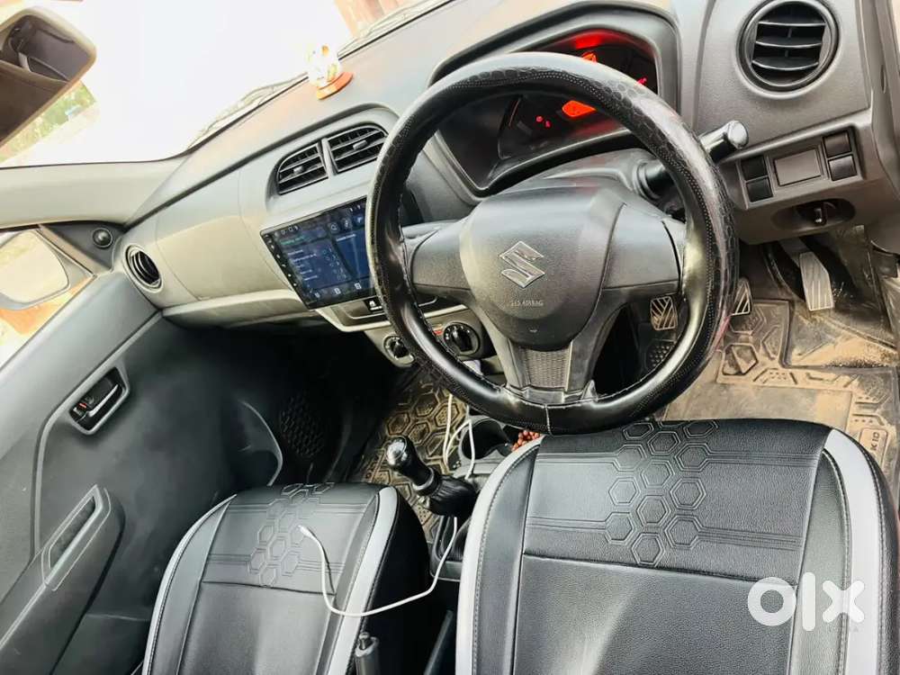 Maruti Suzuki Alto 2023