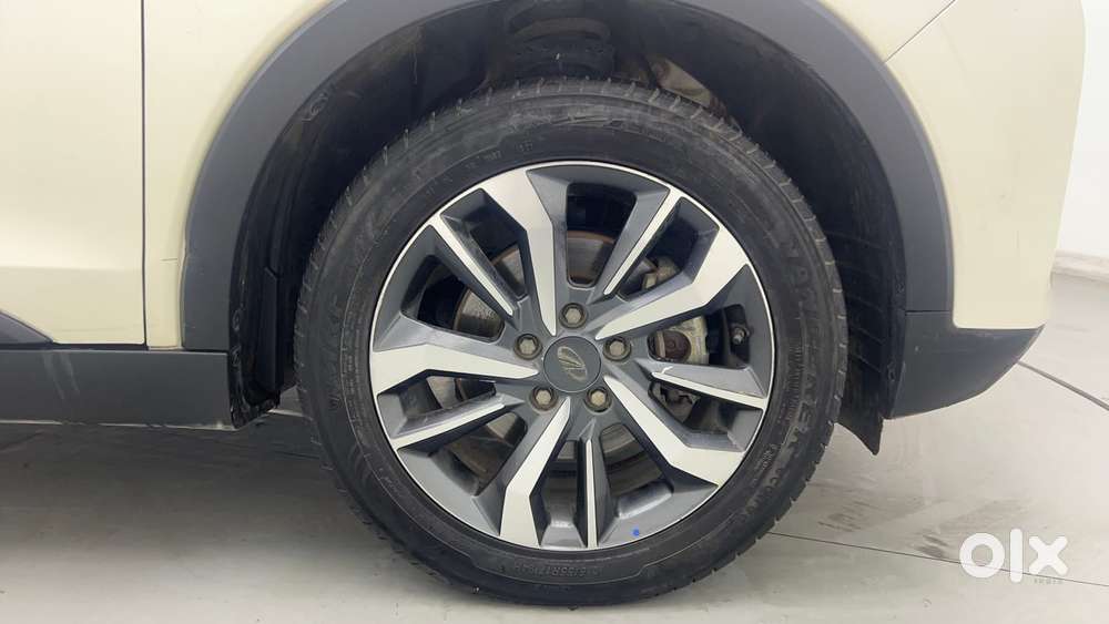 Mahindra Xuv300 W8 Option, 2021, Petrol