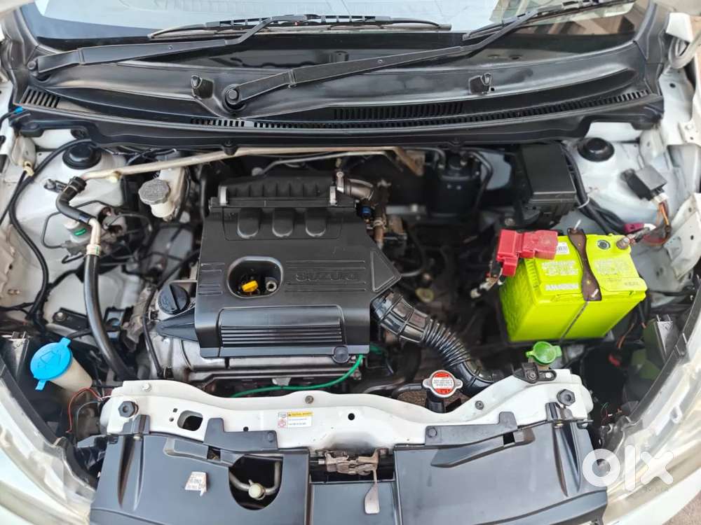 Maruti Suzuki Celerio Vxi, 2014, Petrol