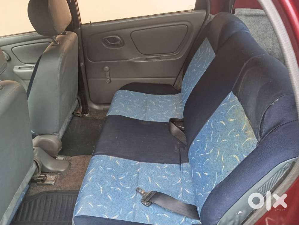 Maruti Suzuki Alto Lxi, 2006 Model