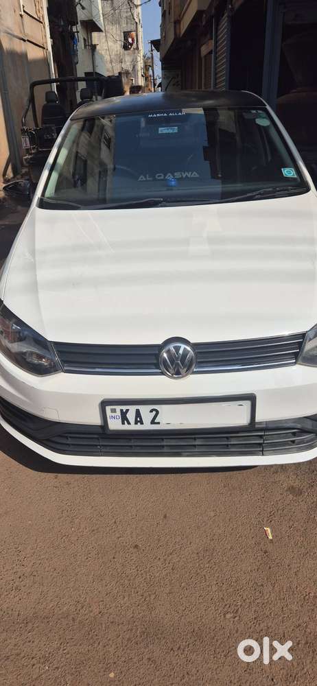 Volkswagen Ameo Diesel 2018