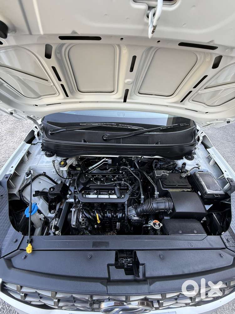 Hyundai Venue S, 2021, Petrol