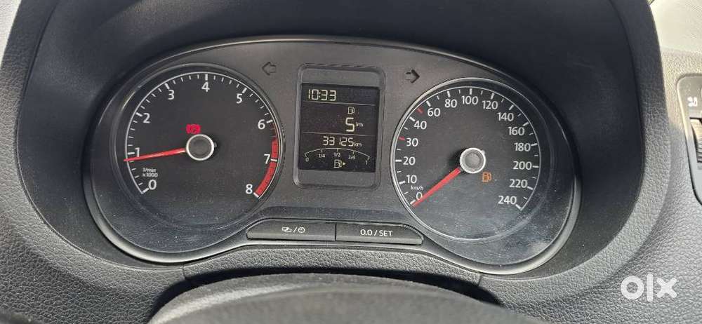 Volkswagen Ameo 1.2 Mpi Comfortline, 2017