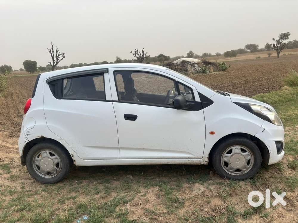 Chevrolet Beat Diesel 2014