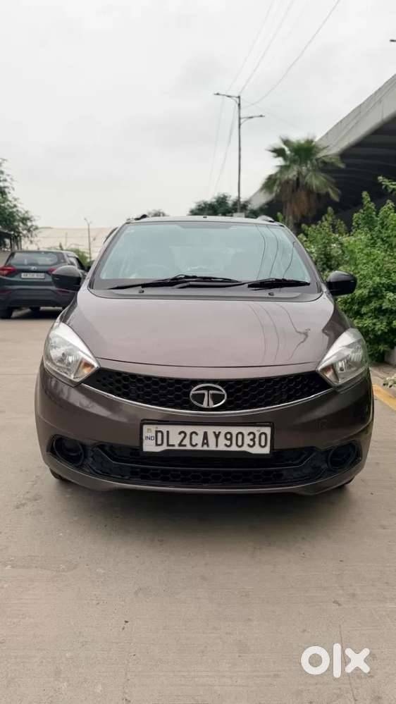 Tata Tiago Xe, 2018, Petrol