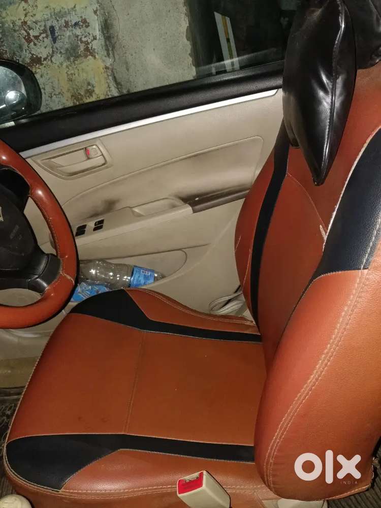 Cng With Petrol Shift Dzire 2021