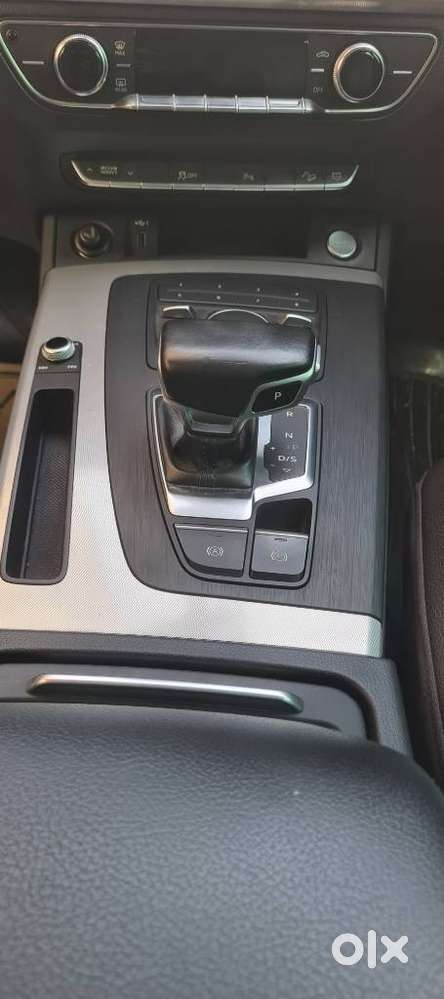 Audi Q5 35 Tdi Premium With Sunroof, 2018, Diesel