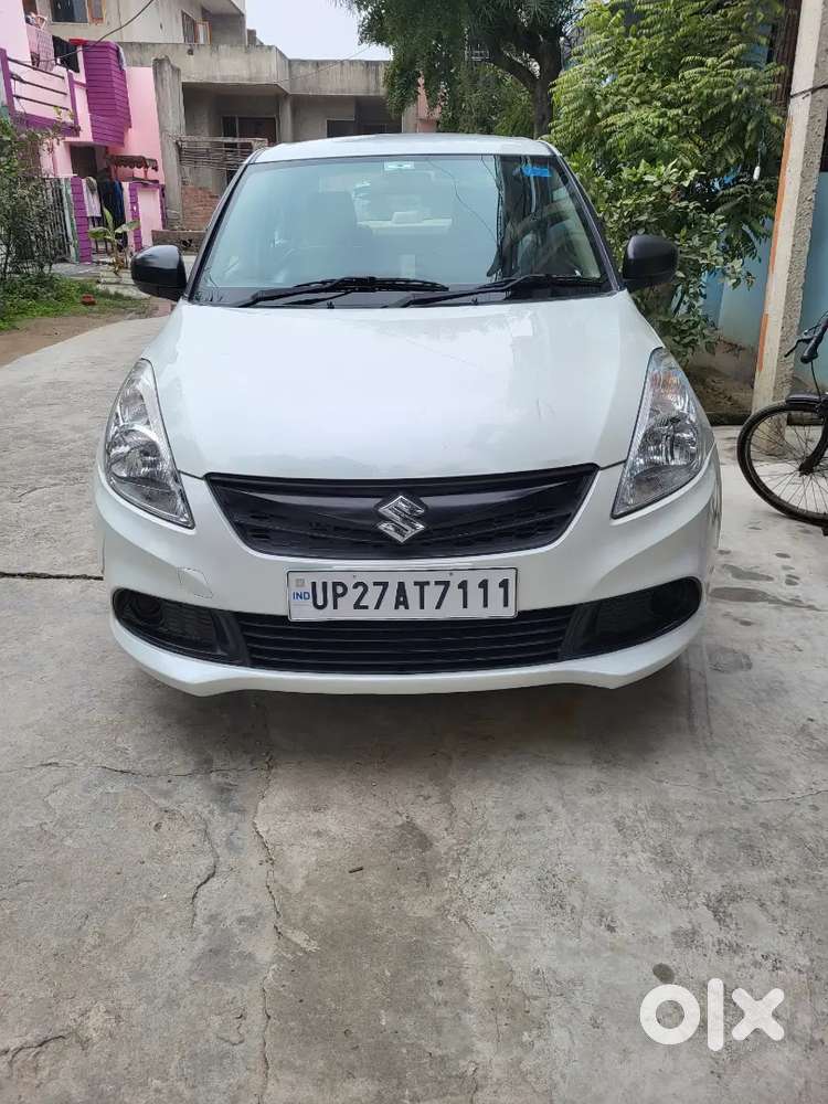 Maruti Suzuki Dzire 2019 Diesel