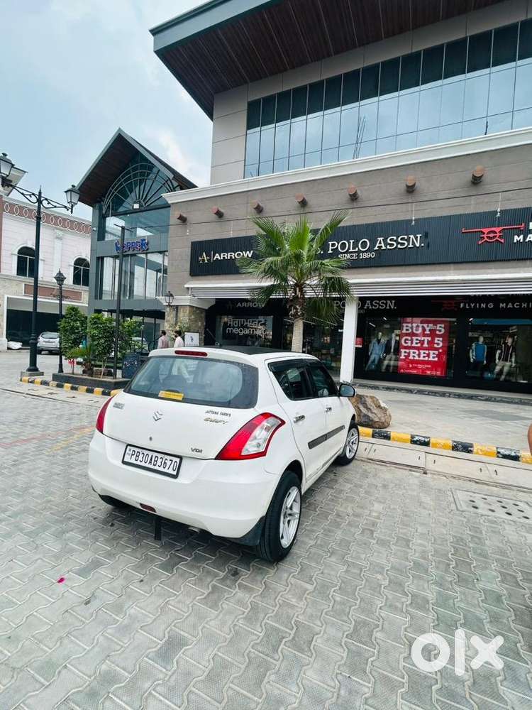 Maruti Suzuki Swift 2016 Diesel Good Condition